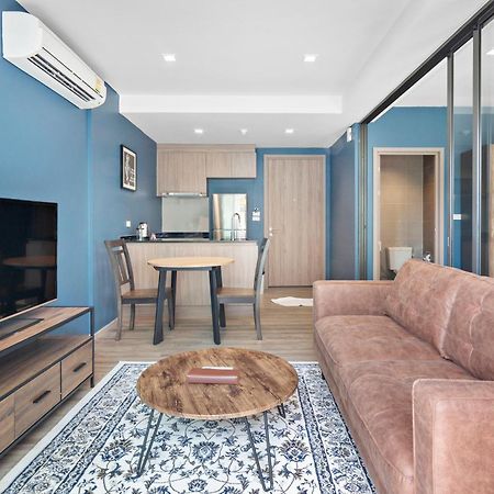 Apartament Rain Cha Am - Hua Hin By J&P Cha-Am Pokój zdjęcie