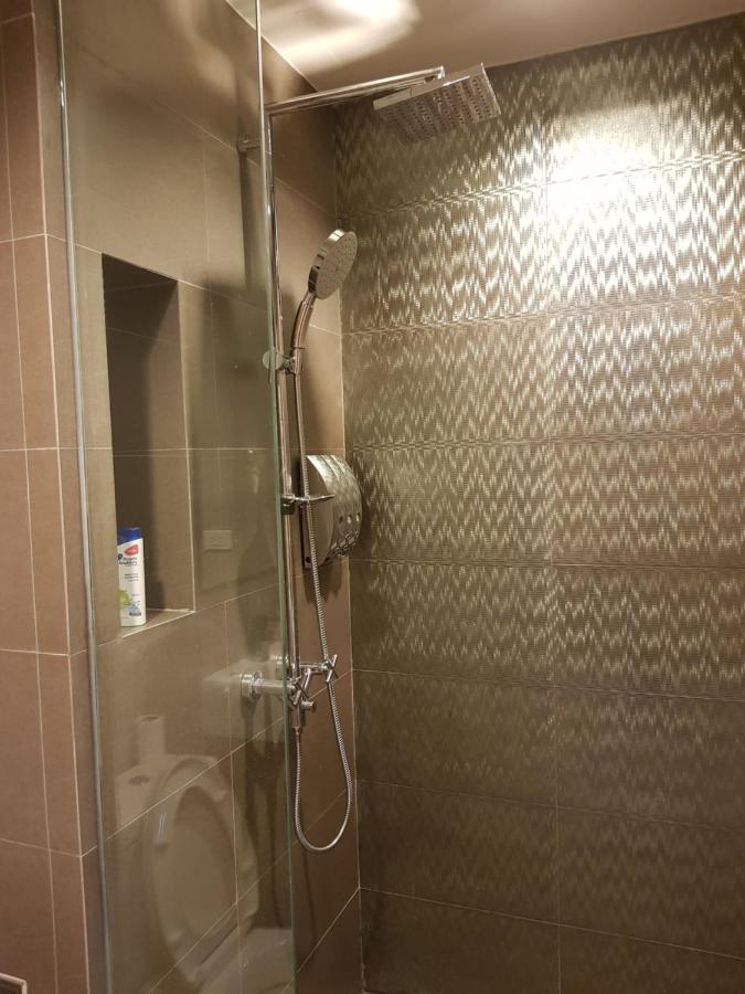 Apartament Rain Cha Am - Hua Hin By J&P Cha-Am Zewnętrze zdjęcie