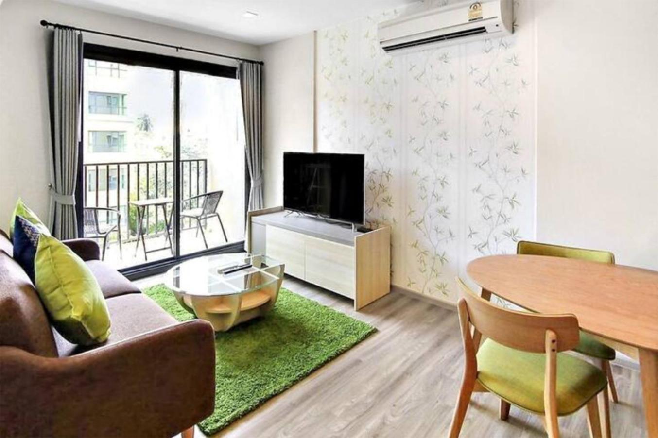 Apartament Rain Cha Am - Hua Hin By J&P Cha-Am Pokój zdjęcie
